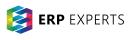ERP Experts (Europe) Limited logo